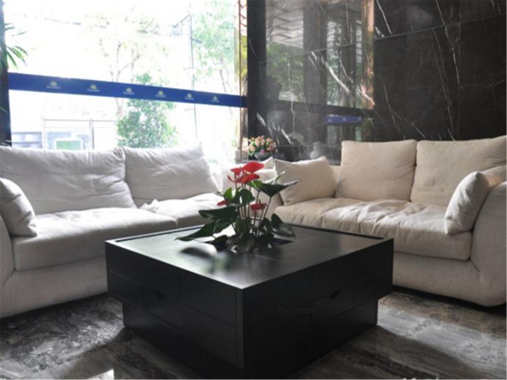 Days Hotel Shanghai Hongkou Forture Eksteriør billede