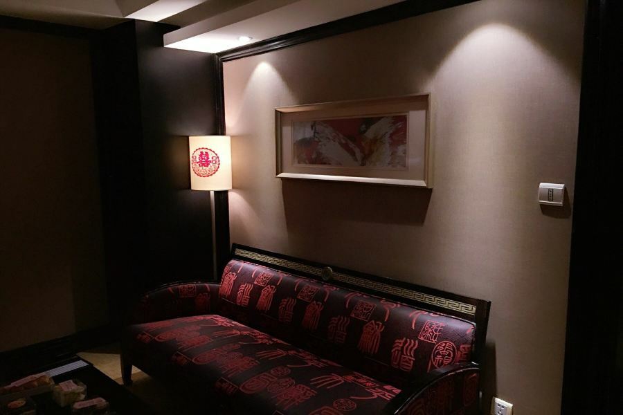 Days Hotel Shanghai Hongkou Forture Eksteriør billede